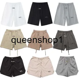 Men's Shorts mens shorts short designer shorts men essentialshorts clothes womens casual shorts summer board women shorts luxuy cotton casual Loose letter print