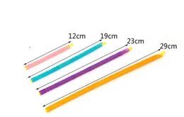 500pcslot 12cm 19cm 23cm 29cm 36cm Good Lock Magic Bag Sealer Stick Sealing Rods Great Helper For Food Storage Sealing Cllip8793146