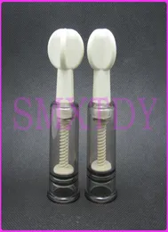 NINGMU 1 PCS Damen Brustmassagegerät Nippel Muschi Klitoris Sauger Pump Stimulator 28CM Nippelklemmen Sexspielzeug für Paare q17112437178572