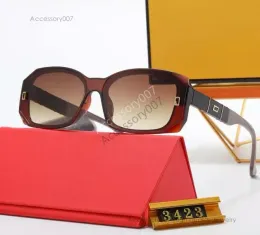 Glas-Luxusglas-Sonnenbrille für Damen, klassische Brille, Outdoor-Strand-Strahlenschutz-Sonnenbrille für Herren, lässige Reise-Brillenfassung, Vintage-Brille