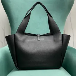 10A تكرار المستوى الأعلى y مصمم حقيبة 33 سم الأزياء الفاخرة الغزلان الجلود كيس الكتف Bea Love Leather Bag Bag With Dust Bag Free Yy005