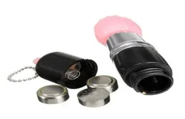 3in1 Mini Portable Miniature Personal Vibrator Massage Female Toy R5925183389