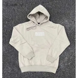 Yüksek kaliteli lüks erkekler kapüşonlu sweatshirt nakış kitt uzun kollu kapüşonlu sweatshirt erkek ve kadın pamuk kapşonlu sweatshirt 6450