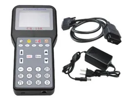 Programador de chave automática V9999 Leitores SBBr CK100 de última geração 6422061