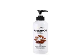المغرب Argan Oil Shampoo Natural Jojoba Avocado Hair Shine Shine Nourish Repair Resisture Complemaner for Men Women Ship 400mL37109388507352