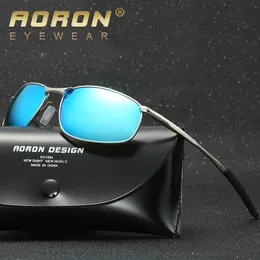 Прямая продажа солнцезащитных очков, новые поляризованные солнцезащитные очки, мужские солнцезащитные очки, очки для вождения, очки ночного видения a395