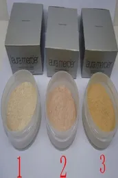 24 st 3 klolorer Laura Mercier Loose Setting Powder Translucent Min Pore Lighten concealer Nutritious Firm Sun Block Longlasting 5807272