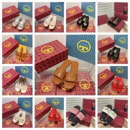 Дизайнерские тапочки на плоской подошве, двойные тапочки Tazz, фабричные сандалии, роскошная обувь, женские летние кожаные лоферы, мужские шлепанцы, модные женские сандалии в подарок