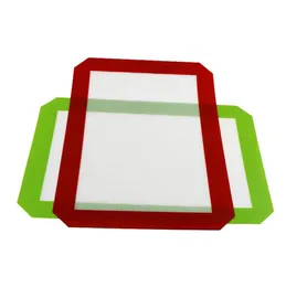 Accessori per fumatori Tappetini antiaderenti in silicone per cera 30 cm x 21 cm 1181 x 827 pollici4576202