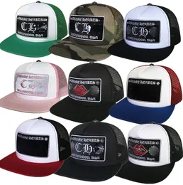 Design Lettera Ricamo Bend Fashion Wave Caps Maschio Hip Hop Viaggio Visiera Maglia Uomo Donna Cappelli Ultimi