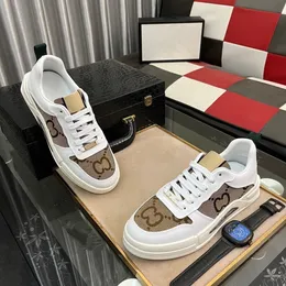 ホットセールchaussureミラー品質スカーペオリジナルGロゴスニーカーメンズデザイナーラグジュアリーシューズ有名