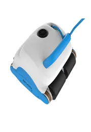 Smart robot swimming pool cleaner robotic piscina cleaning appliance machine auto highest power suction automatic pool vacuum clea1330628