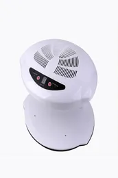 Cold Air Nail Dryer Manicure for Dry Nail Polish 3 Colors 220V EU 110V US Plug UV Polish Nail Dryer Fan9536014