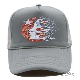 Hellstar Hat Hellstar Hell Star Cortezs Cap Designer Hat Demon Stone Cortz Crtz Hat Trendy Truck Hat Casual Printing Baseball Cap Corte 35