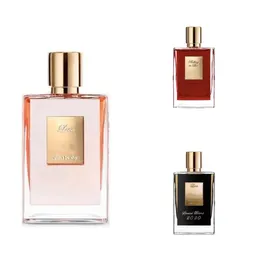 The Latest Luxury Brand Perfume rolling in love Dont Be Shy Good girl gone bad Bamboo Harmony Long Lasting Stay Fragrance Body Perfumes Spray Perfume