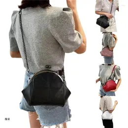 Umhängetaschen D0UD Schlanke Tasche für modebewusste Menschen