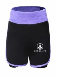 2019 Женские шорты для горного велосипеда Herbalife Women039s MTB DH Maillot BMX Велосипедные шорты для мотокросса Одежда для бездорожья Одежда для велоспорта7553485