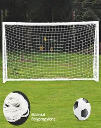 Fotbollsmål Net Net Net Soccer Post Football Training Accessories Football Net Soccer Net Soccer Training Material6715402