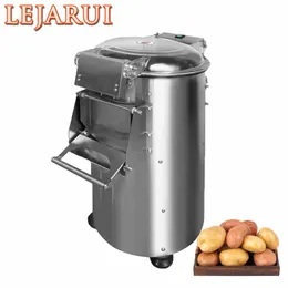 High Quality Professional Potato Peeling Machine Potatoes Peelers Potato Peeling Maker Machinery