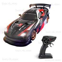 Electric/RC Car 2.4G High Speed Drift Rc Car 4WD Toy RC Racing Cars Toy for Children Christmas Gifts Remote Control Drift Car Vehicle T240308