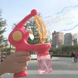 Areia jogar água diversão bebê banho brinquedos bolha arma sopra sabão automático verão festa ao ar livre crianças aniversário parque dia presentes h240308