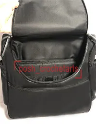 Bolsa de fraldas de luxo com troca de bolsa de bebê de designer de tapete para troca de fraldas para nova mamãe039s presente de fralda de luxo Purse3788641