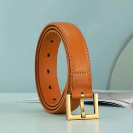 Yüksek Lüks Tasarımcı Kemerleri Kadın Ceinture Lüks Cowhide Deri Genişlik Erkek Tasarımcı Kemerleri Bronz Toka Sier Moda Kadın Kemerleri Cintura