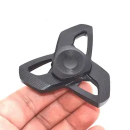 Russian Metal EDC Fidget Spinner ADHD Autism Toys Fingertip Gyro Decompression Handspiner Juguetes Anti Estres Y Ansiedad 240301