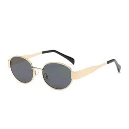Steampunk óculos de sol masculino oval quadro punk óculos de sol preto metal estilo gótico 2024 novos produtos feminino uv400 tons