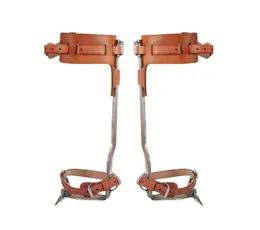 Cords Slings and Webbing Tree Climbing Spikes Tools for Trees NonsLip Equipment Lämplig hög saltig loggning av fruktplockning8532985