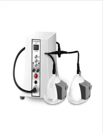 35 Cups Breast Enlargement Massager shaping Vacuum Cavitation System Scrapping Cupping Lifting Buttock Machine Negative Pressure3609906