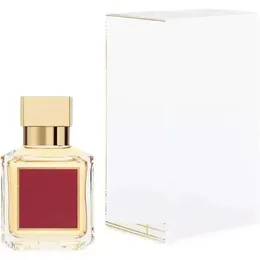 TF Parfum 2023 Jasmin Rouge EDP Parfüm 70 ml Extrait Eau de Paris Duft Mann Frau Köln Spray Lang anhaltender Geruch Premierlash Marke Hohe Qualität 826