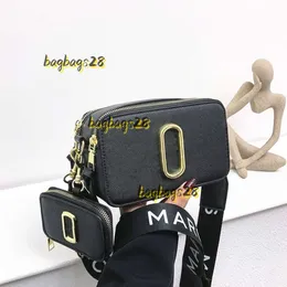 Cross Body Designer Bag Snapshot Camera Cross Body Bags March Tote Baguette Bag Leather Shoulder Coin Purse Luxurys Lady Clutch Handbag Hobo Hand Bags Gift 2024