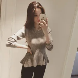 Sweaters Breastfeeding Maternity Sweaters Autumn Winter Nursing Tops for Pregnant Women Solid Color Sweater Nursing Pregnancy Pullover