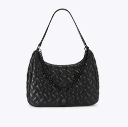 Damen Kurt Geiger Designertasche Große Kensington Drench Hobo Schulterhandtasche Adlerkopf Diamant Umhängetasche Mini Messenger Geldbörse Heißer Verkauf 24