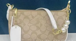 SSQ Tasarımcı Çanta 5a En Kalite Tote Çanta Moda Çapraz Vücut Mini Kadın Cüzdan Deri Pochette Omuz Çantaları Lady Girl Cutse İyi güzel