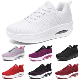Casual Shoes Sports Shoe 2024 Nya män Sneakers Trainers New Style of Women Leisure Shoe Size 35-40 GAI-21 XJ XJ