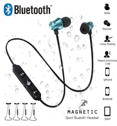 ワイヤレスヘッドフォンBluetoothイヤホンイヤーフックヘッドセットFone De Ouvido for iPhone samsung xiaomi bluetooth Auriculares re38559022