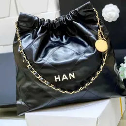 CC Luxurys Designers çanta kanalı 22 çapraz gövde sling hobo hangbag çanta deri ünlü cüzdanlar alışveriş tüm moda çizimleri