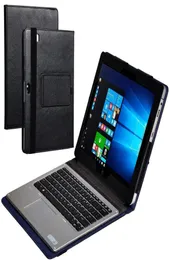 Business Litchi Kitap HP Elite için Flip Kapak Kılıfı X2 1012 G2 G1 Güç HP Elite için 123 inç Tablet X2 1020 G1 G2 1239022089