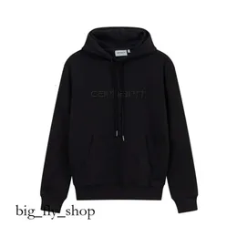 CARHART BUSKA Designer Mężczyźni Bluza Tech Hoodie Kobiety z kapturem z kapturem z kapturem z kapturem para para pullover kurtka luźne bluzy oddychające designess carhartlys 177