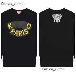 Pull Kenzo Bluzy Bluza Męska bluza Kenzo Kenzo Kenzo Pulli Felpa Kenzo koszula Kenzo Jumper Felpe Kenzo Man Kenzo Sweat Ke 679