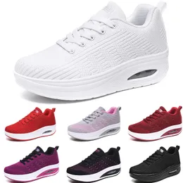 Casual Shoes Sports Shoe 2024 Nya män Sneakers Trainers New Style of Women Leisure Shoe Size 35-40 GAI-4 Trendings