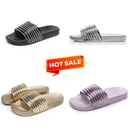 Cahou Designer Slifors Summer's Summer Diamond Sandal Sandalo Slipisti di moda Slipisti impermeabili Slipisti Spegnere Spettacoli Fashi