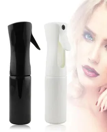 150ml Spray Bottles Salon Hairdressing Sprayer Barber Hairstyling Flower Planting Empty Water Spruzzatore Water Mist Trigger Hair 3984848