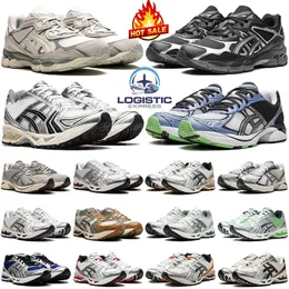 14 scarpe da corsa per uomo scarpe da ginnastica donna Cloud Graphite NYC Oyster Grey Oatmeal Concrete JJJJound Argento Bianco uomo donna sneakers outdoor