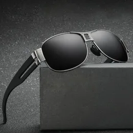 Moda designer esportes óculos de sol evocar amplificador marca masculino esporte condução bicicleta óculos polarizados óculos 8459312r