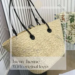 Lyxväska vävt väska strandpåse mode tygväska designer väska plånbok väska handväska kedjor kan vara diagonal span eller dubbelkedja axelväska crossbody väska avslappnad väska