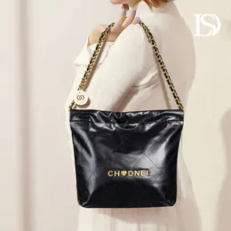 متجر للبيع عبر الإنترنت Xiaoxiangling Lingge Gold Coin Bag Bag Bag Bag Bag Bag Bag Bag Crossbody سلسلة كتف واحدة