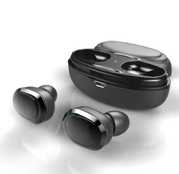 T12 TWS Bluetooth Kopfhörer Mini Twins Bluetooth Sport Kopfhörer InEar Kopfhörer Headset Doppel Drahtlose Ohrhörer Schnurlos Mit Cha2709449